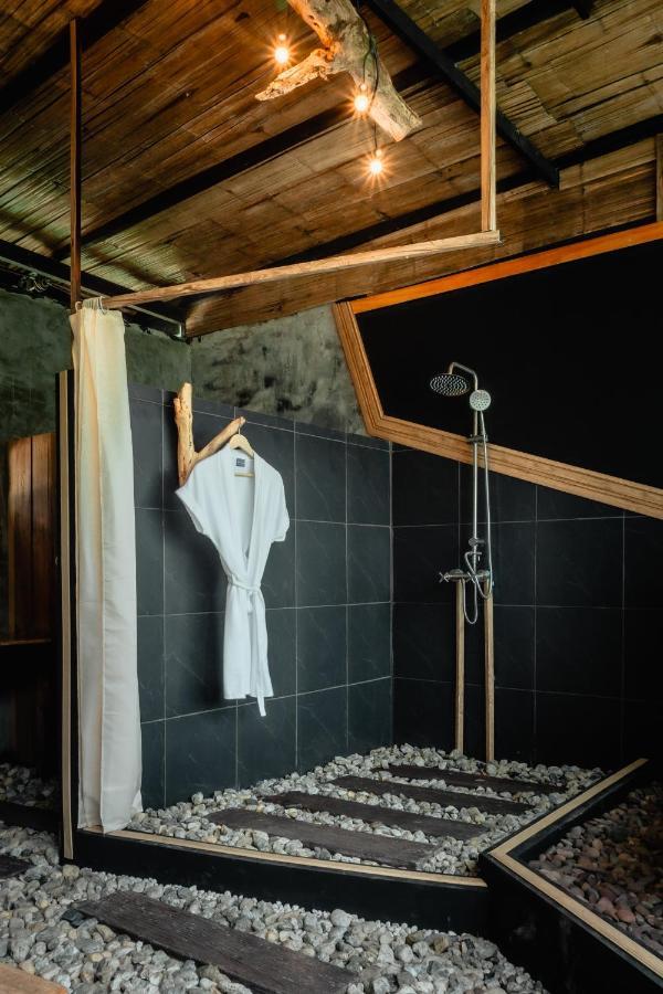 Ferienwohnung Jadae House Doichang Ban Huai Khai Exterior foto